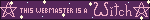 Witch webmaster